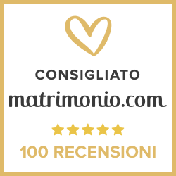 Gardenia di Paola Montanari, consigliato Matrimonio.com 100 recensioni