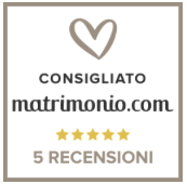 Gardenia di Paola Montanari, consigliato Matrimonio.com 5 recensioni