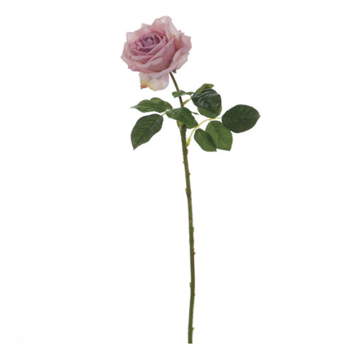 ROSA VENDELA REAL TOUCH LAVANDA – BRUCO